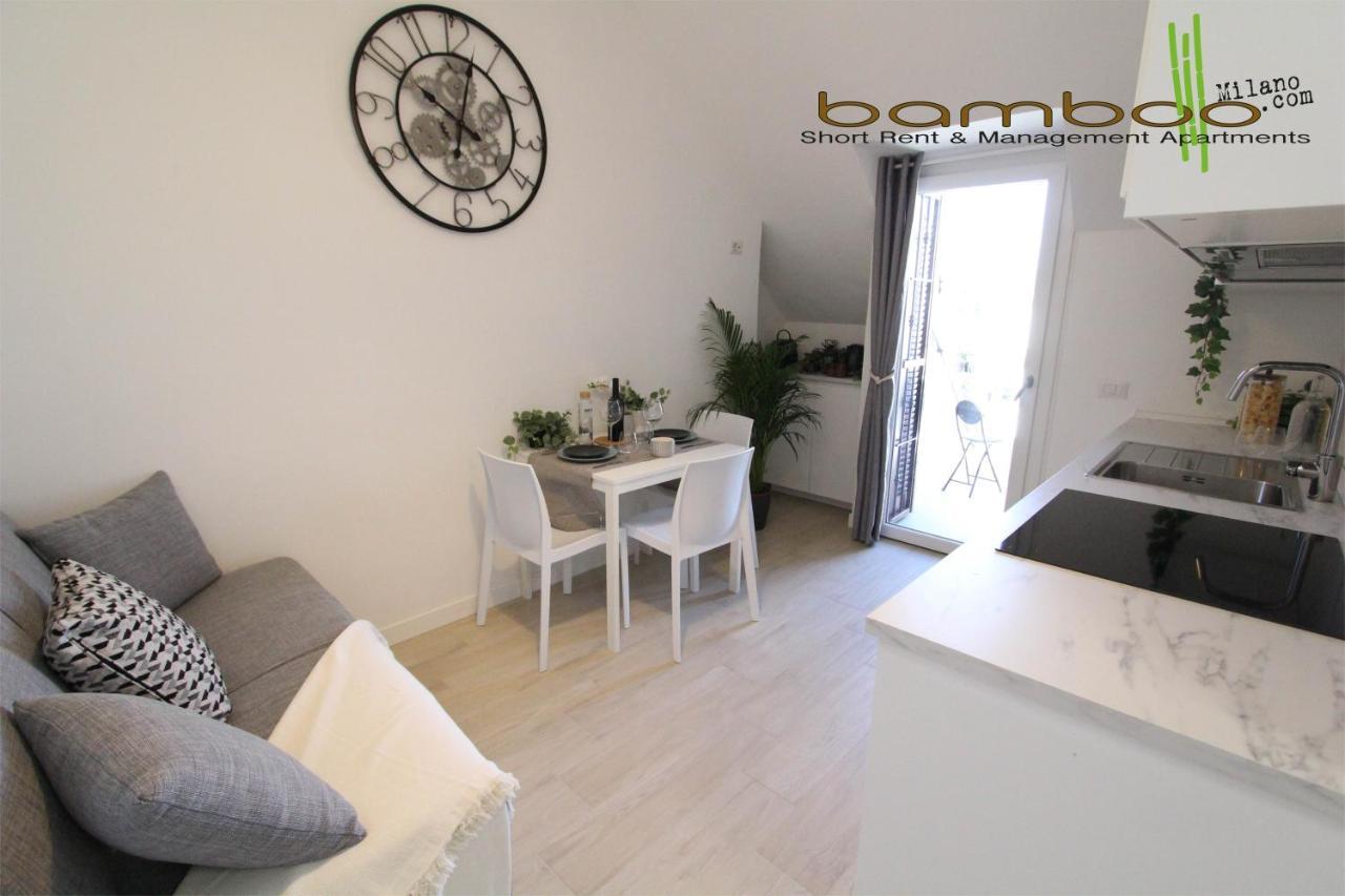 Apartamento Bamboo Colletta