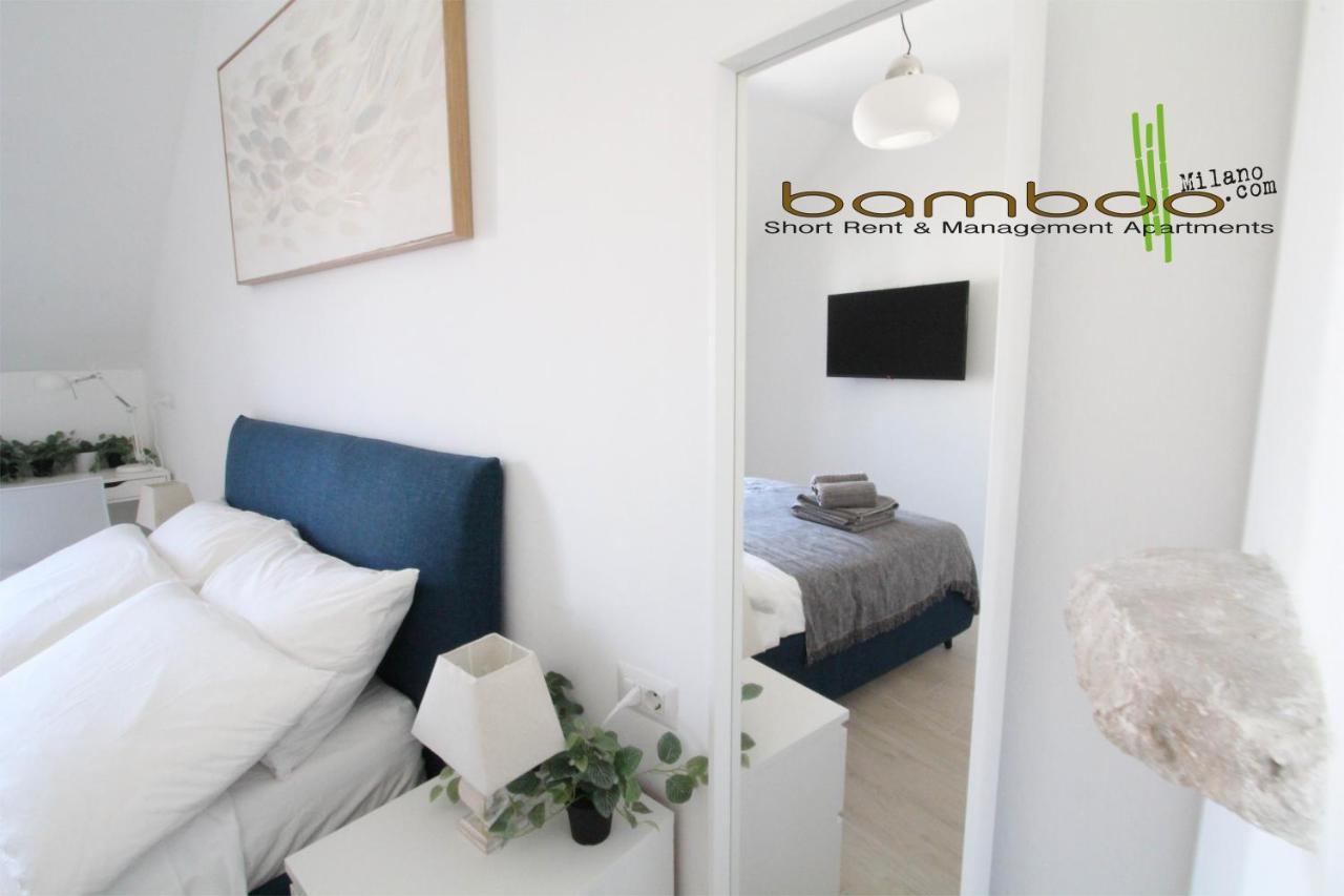 Apartamento Bamboo Colletta Milán